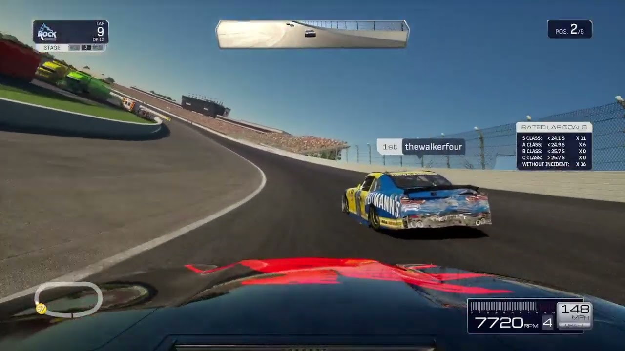 Unity Racing League All-Star Race Week