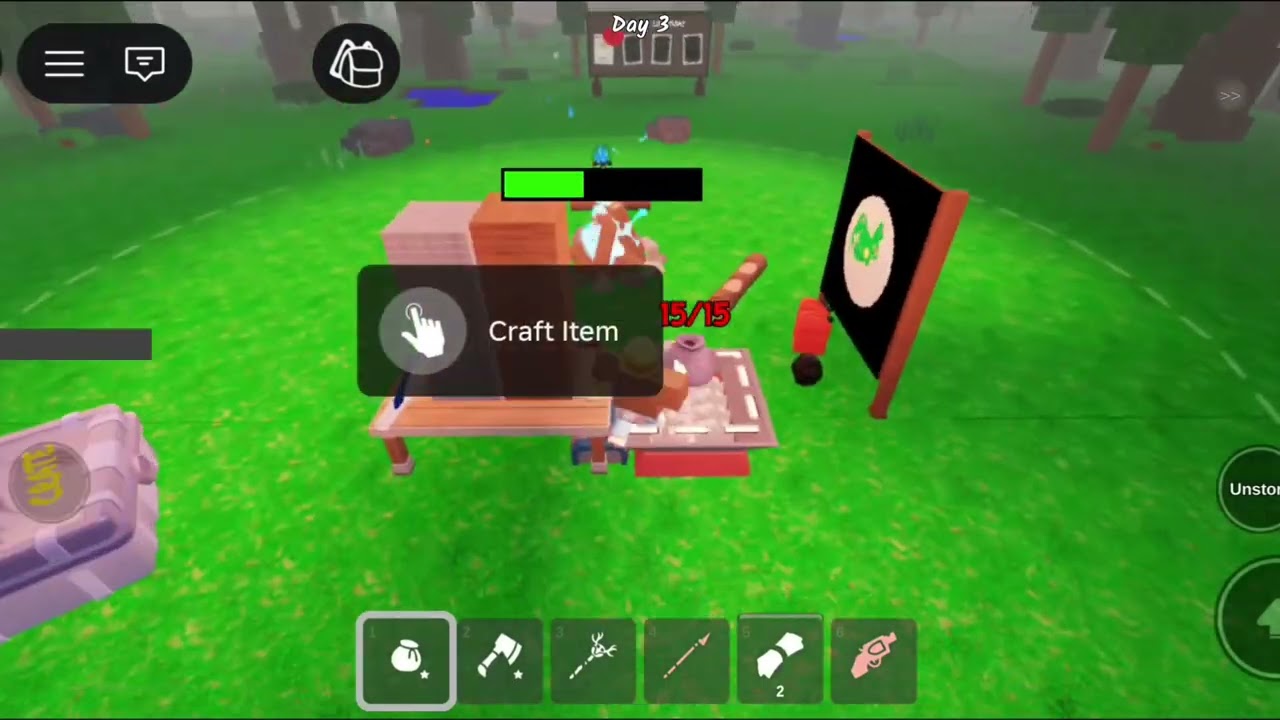 99 Nights in the forest new update double diamond weekend #99nightintheforest #roblox 