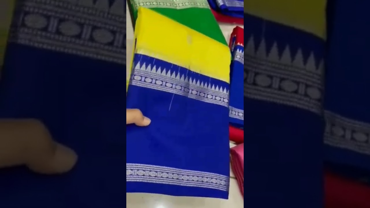 Pure Kanchipuram Arani silk sarees🥰 #12 March 2022 👉For details whatsapp on 9493093905.