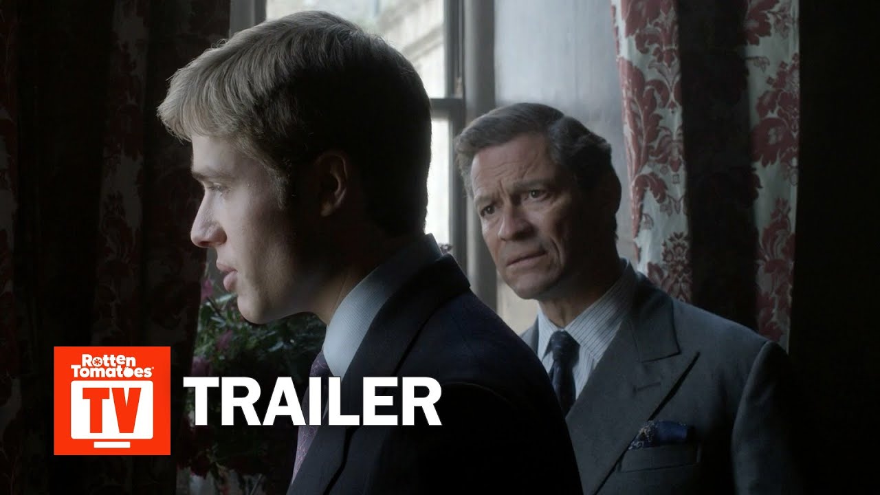 The Crown Season 6 Part 2 Trailer