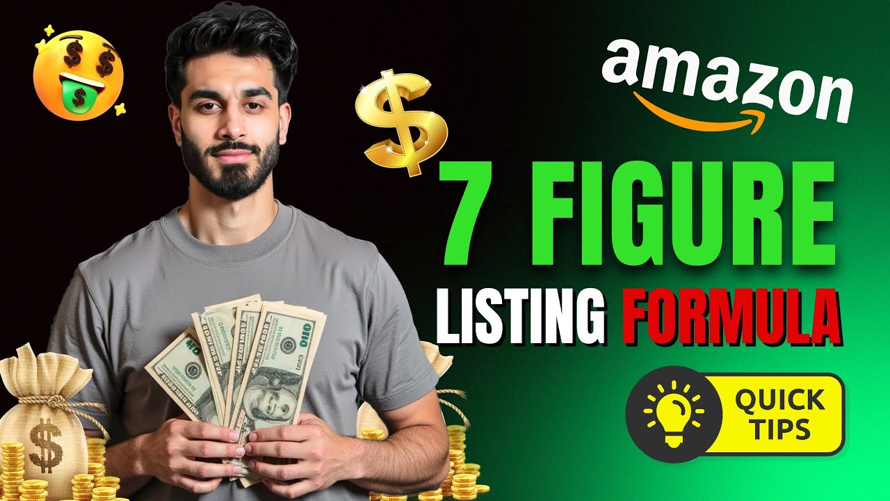 Boost Your Amazon Sales With This Essential Fifteen Step Checklist