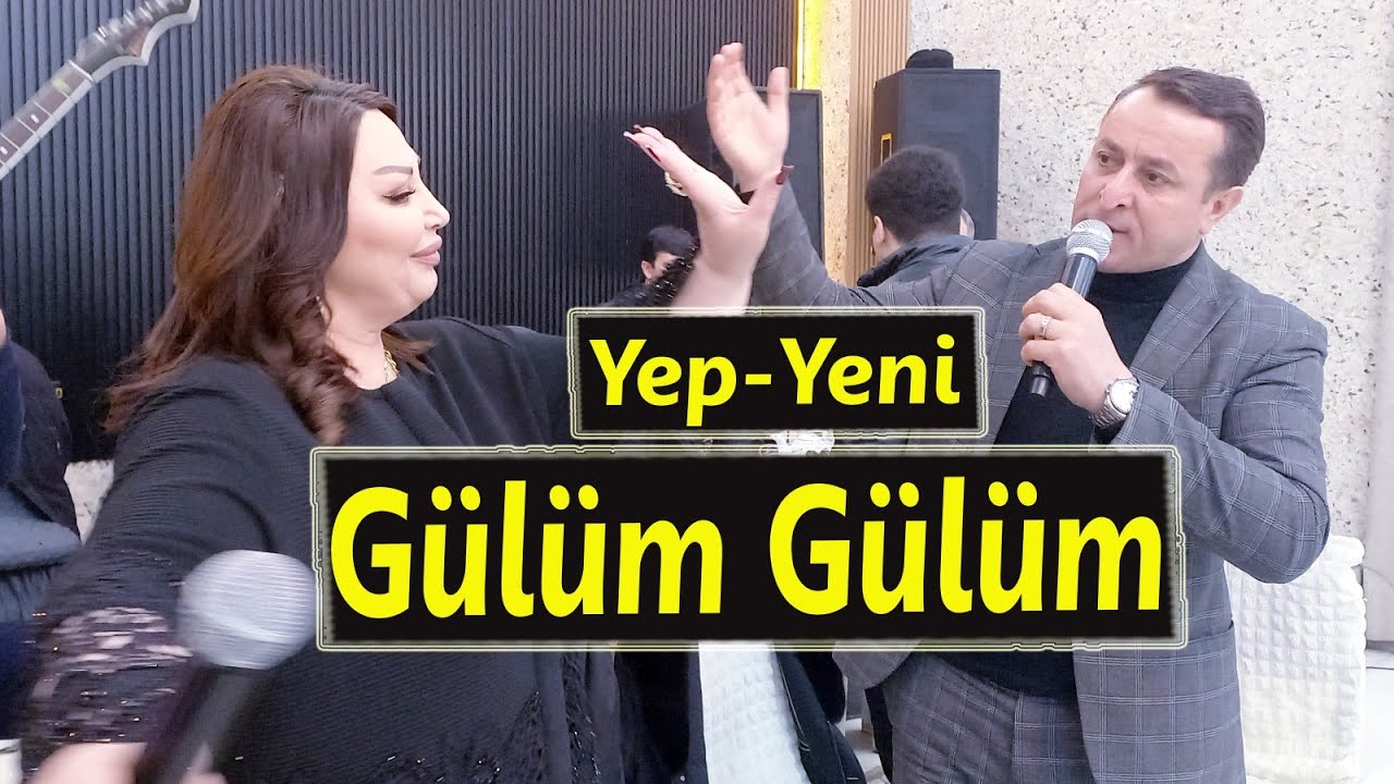 Gülüm Gülüm Oxuyurlar Nigar Ağcabədili & Tapdıq Ağcabədili Gitara Tural Sinzet Pərviz_2026 HD
