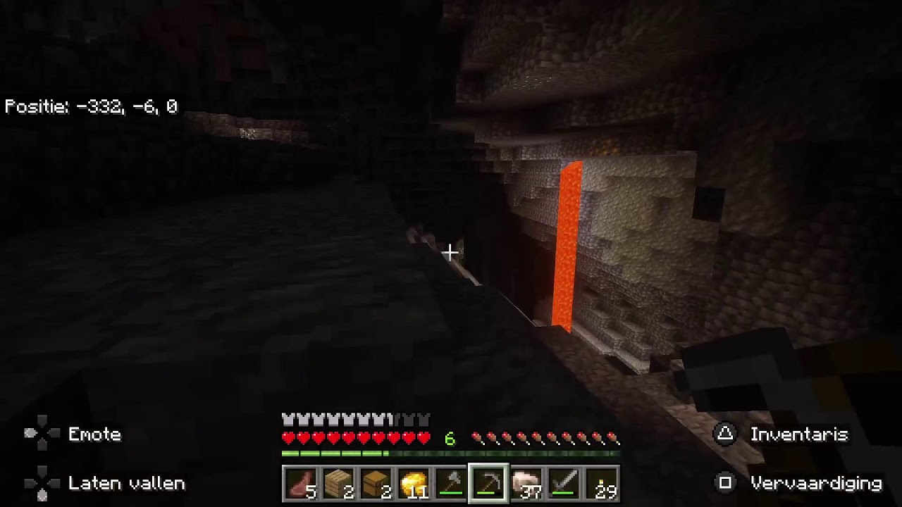 Minecraft  Met Emma ❤️