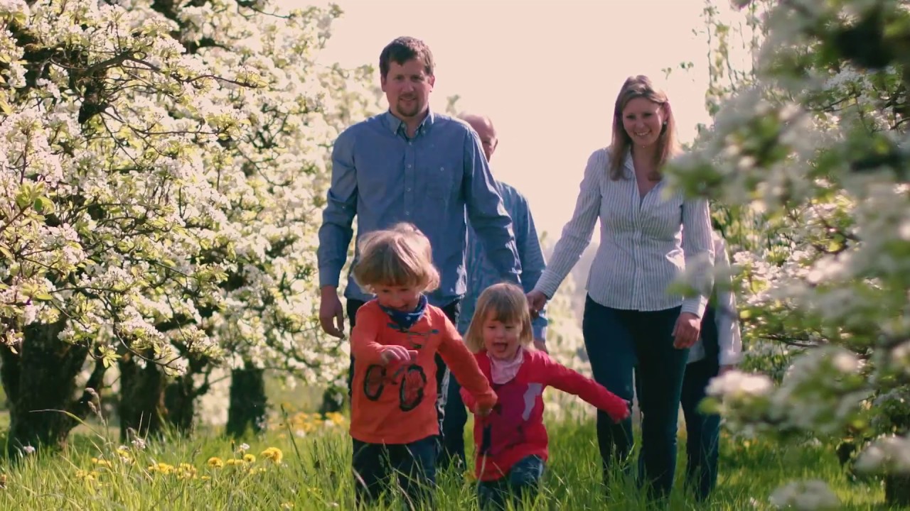 Frühling in Wasserburg am Bodensee