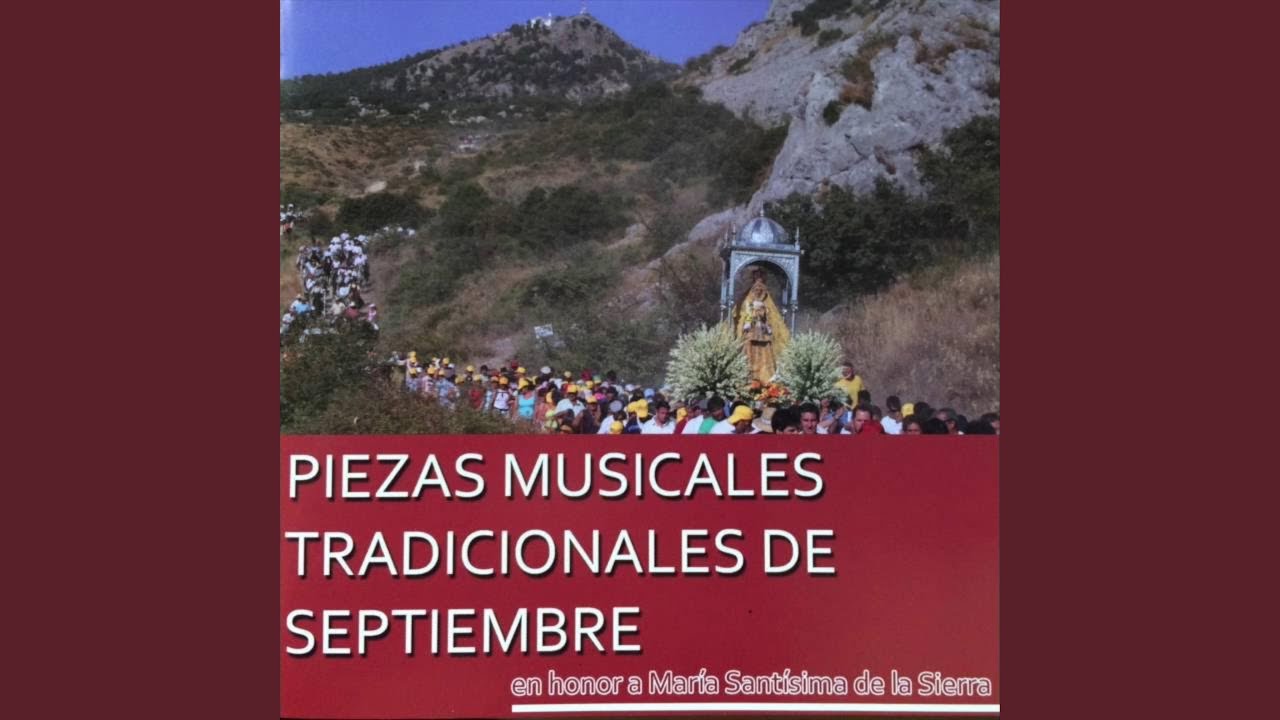 Himno de las Romerías