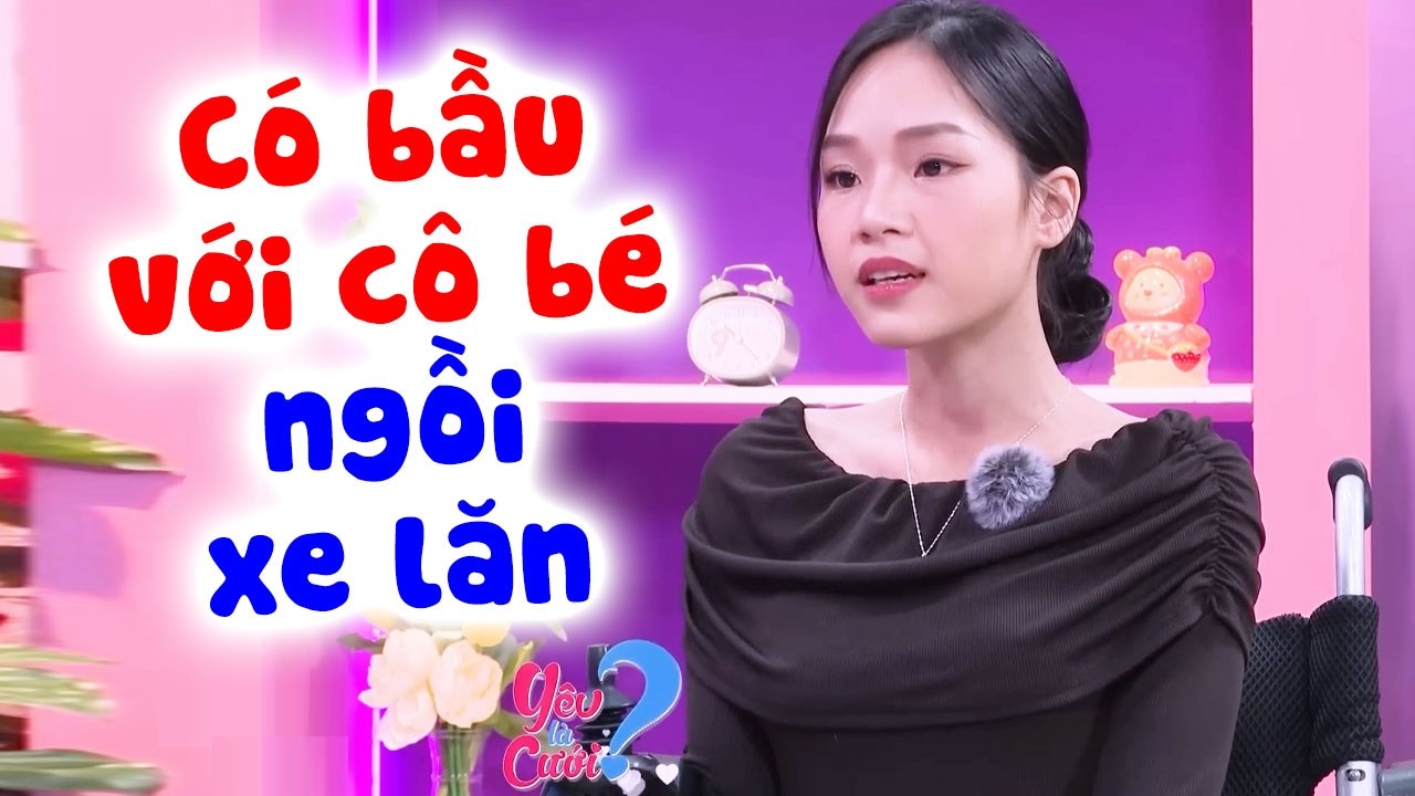 Chồng xăm trổ BẶM TRỢN mà rất nhân hậu bất chấp Vợ ngồi xe lăn cả đời vẫn YÊU THƯƠNG-Chuyện vợ chồng
