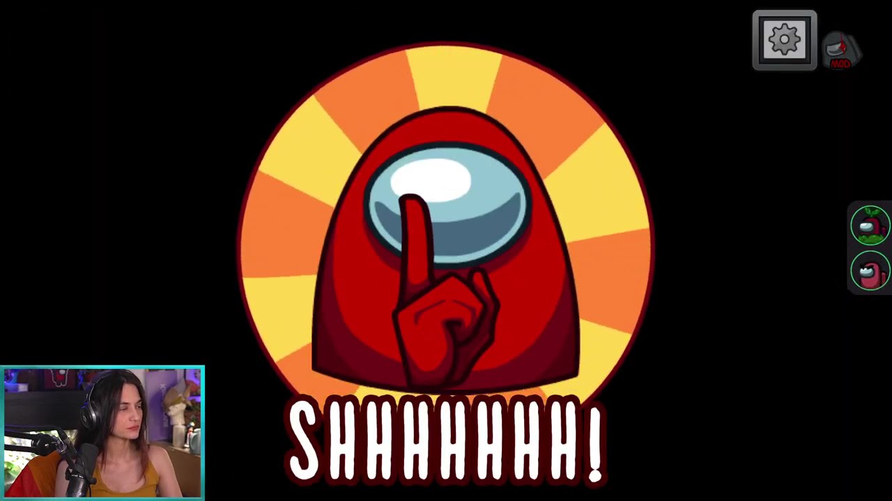 AMONG US Town of Us w/ Chilledchaos, SP33DY, JeremyDooley, ZeRoyalViking, Sidearms, and others