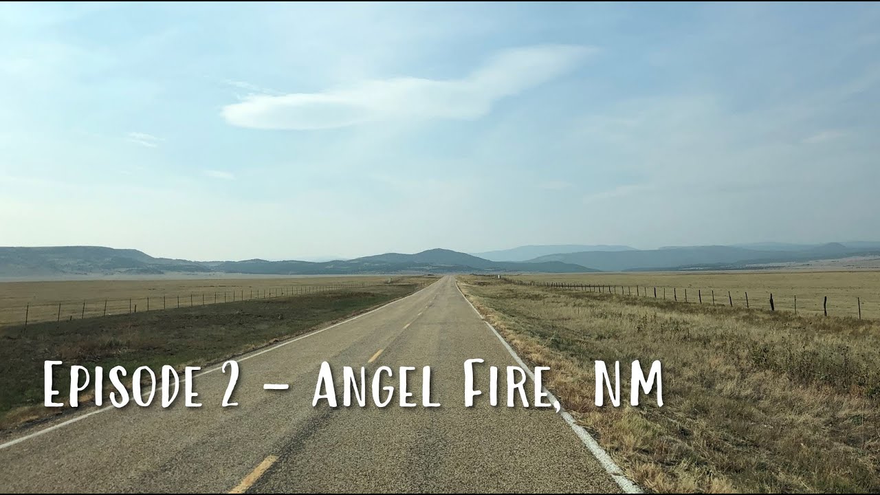 Angel Fire, NM