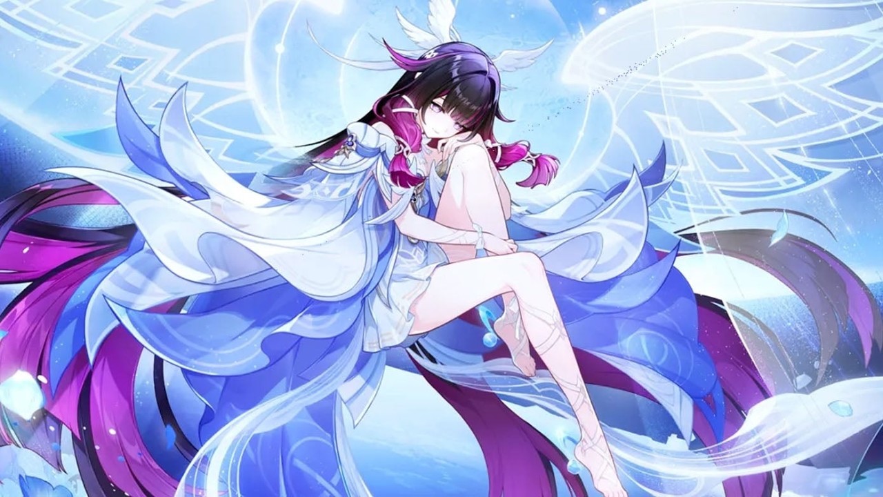 CHILL GENSHIN STREAM |