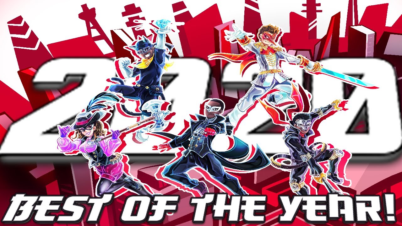 Chotakus' Best of 2020 (Moments/Highlights)