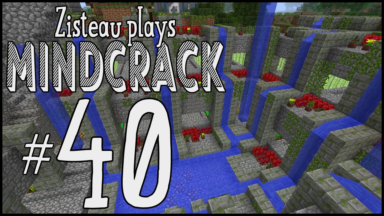 Minecraft :: Mindcrack No. 40 - 
