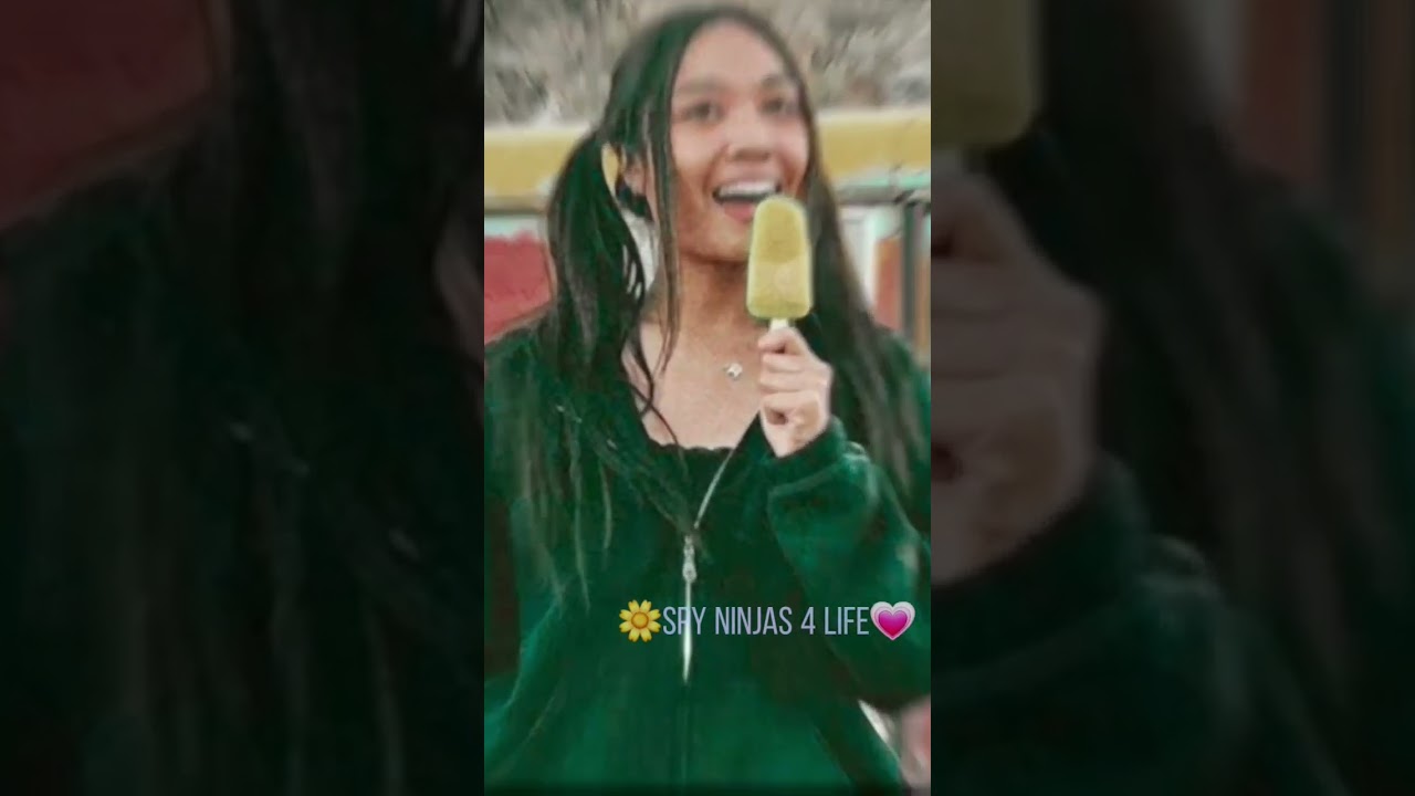Raniela Edit!💛💜 #raniela #chadwildclay #spyninjas #regina #daniela #capcut #fp #edits #ralie #raniel