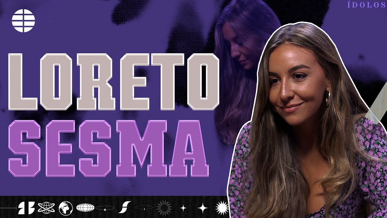 Loreto Sesma: 