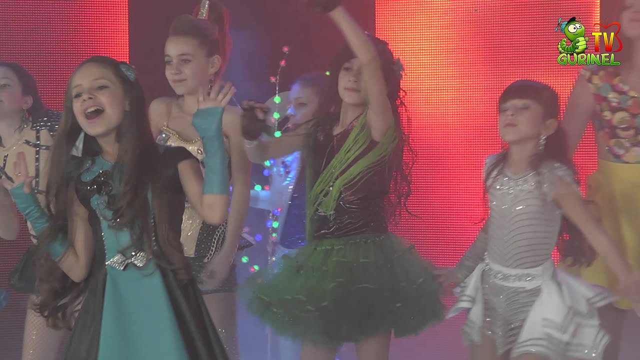 Daniela Musteata - ALL ABOUT THAT BASS