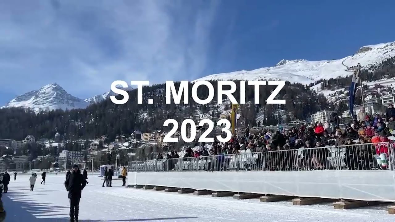 KRONO POLO | Snow Polo in St. Moritz 2023