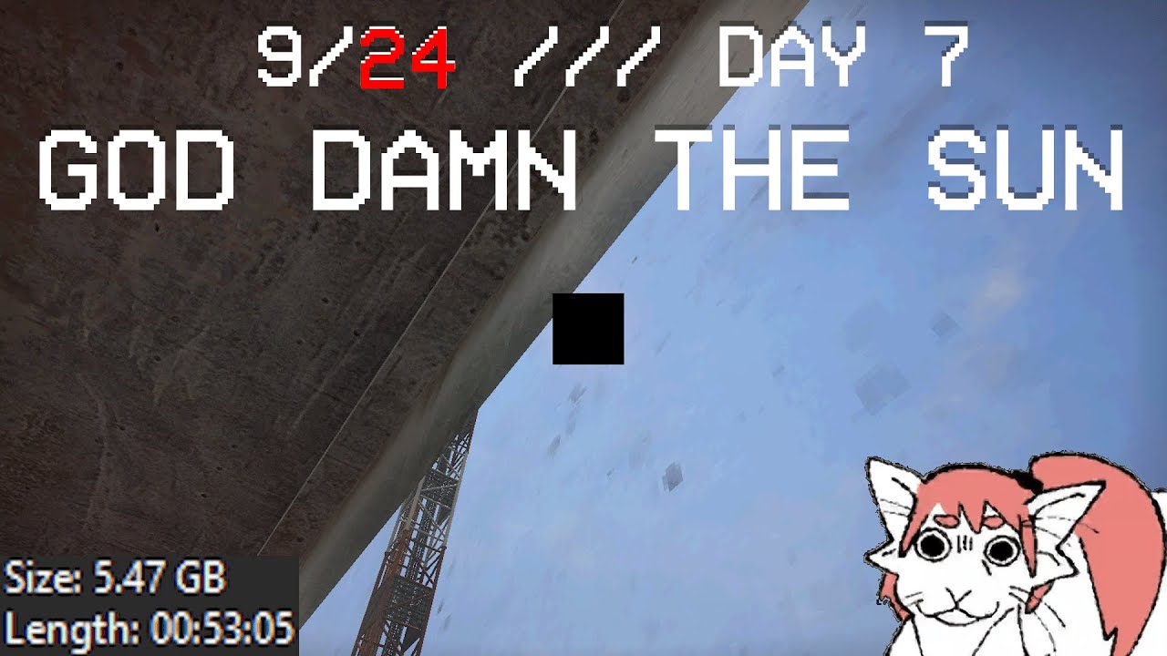 Voices Of The Void 3, Bad Sun