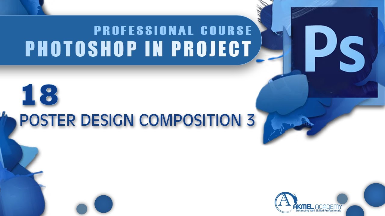 18 POSTER DESIGN COMPOSITION 3