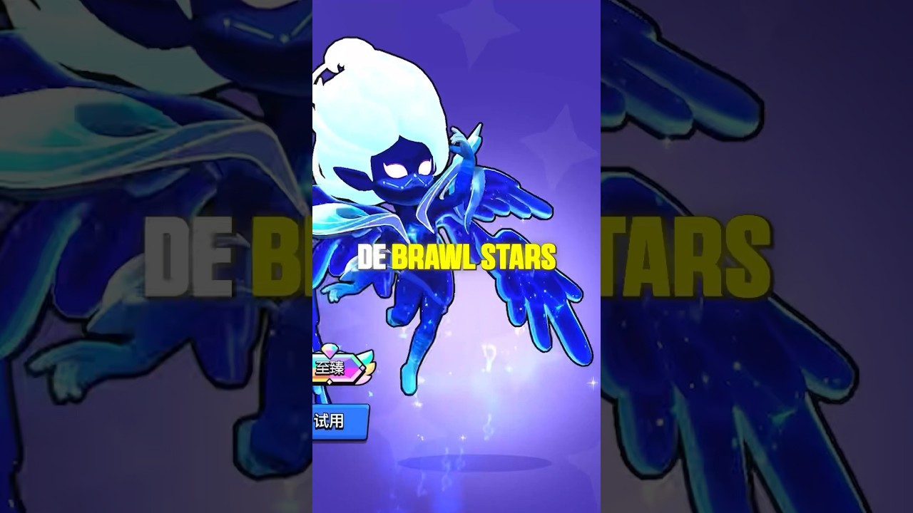 Qui est le MEILLEUR personnage de BRAWL STARS ?! 🔥