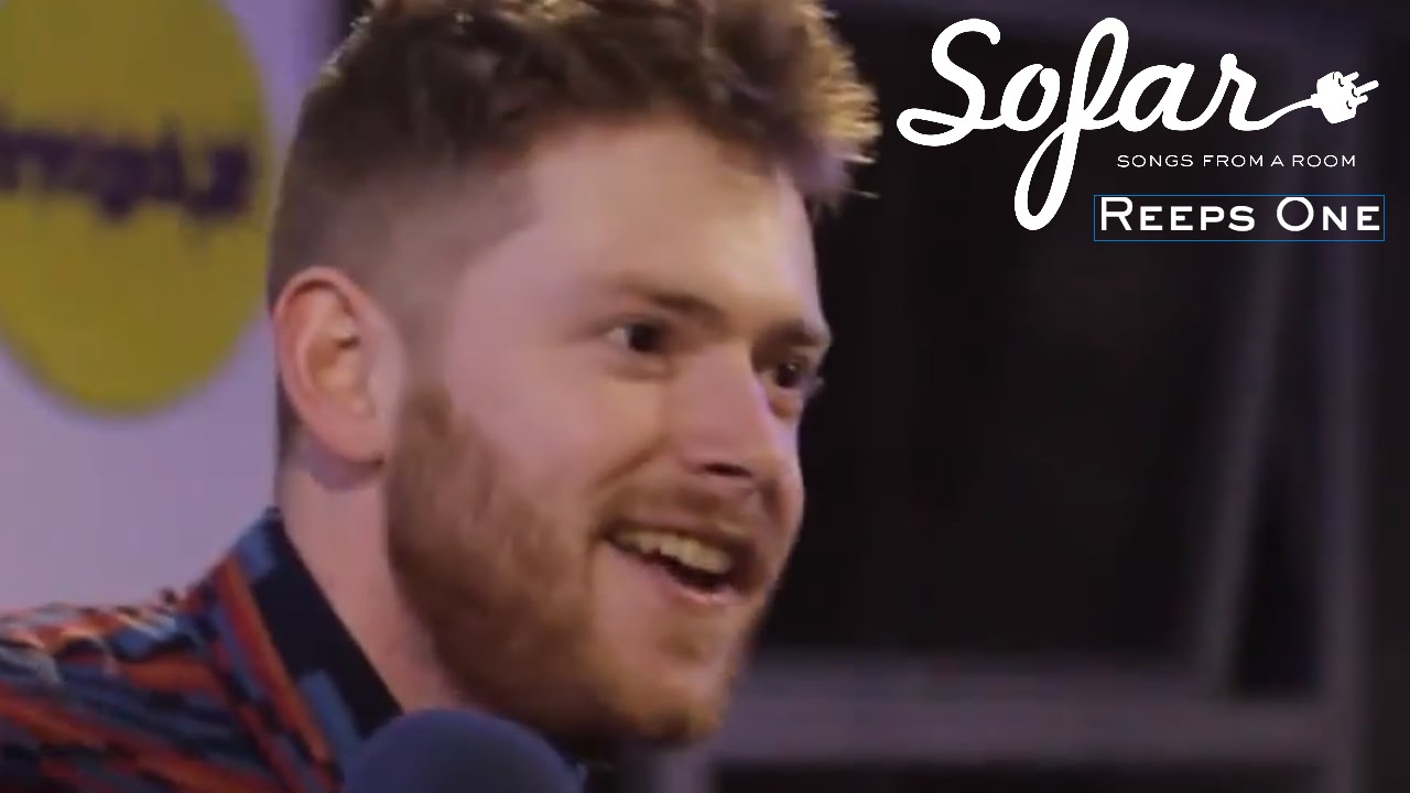 Reeps One - Lights | Sofar London
