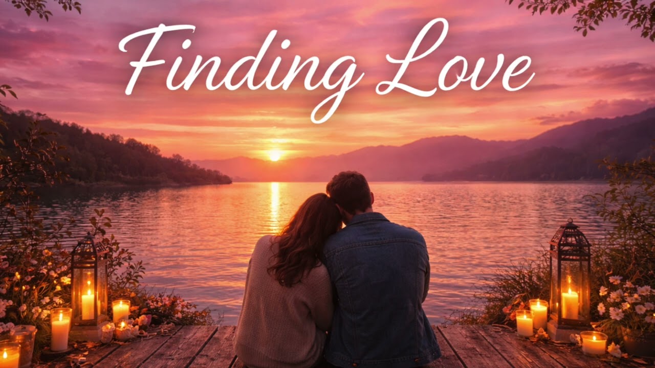 Finding Love – A Journey of the Heart | Emotional Romantic Ballad