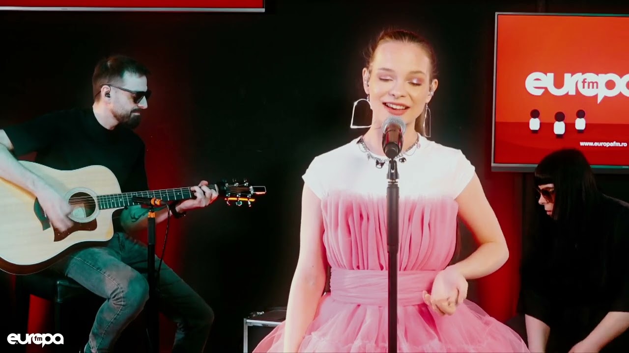 YUKA: TU | LIVE Europa FM