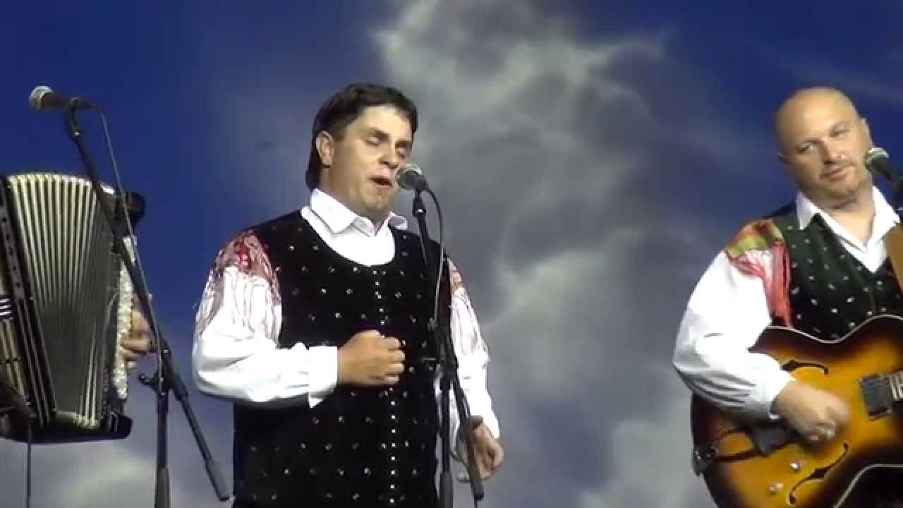 ŠANK KVINTET IN ŠTEVERJAN 2014