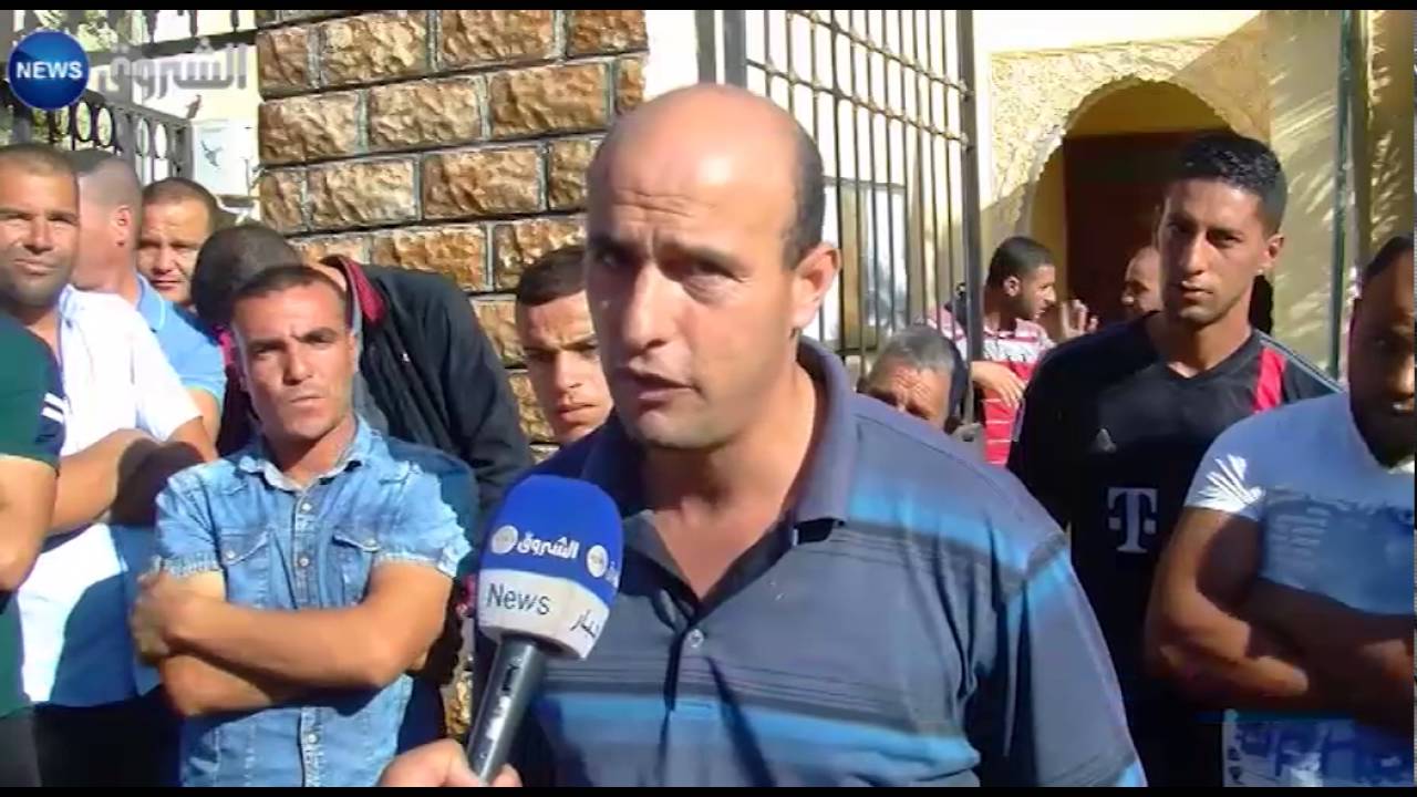 المدية: إنشغالات المتضررين من زلزال المسهوب ببلدية سيد الربيع