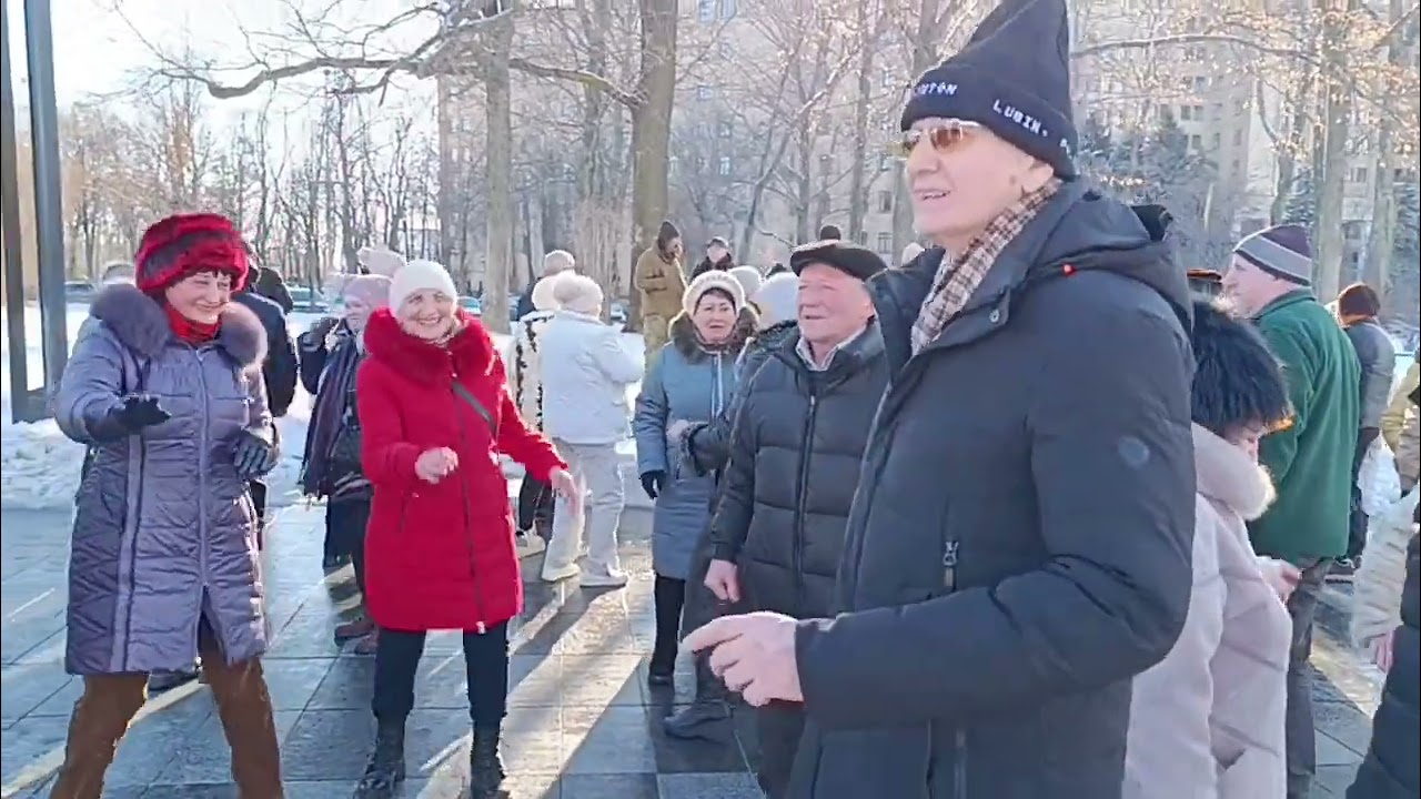 Kharkiv Харьков Танцы 💃🕺22.02.2026 😀 #танцыхарьков 