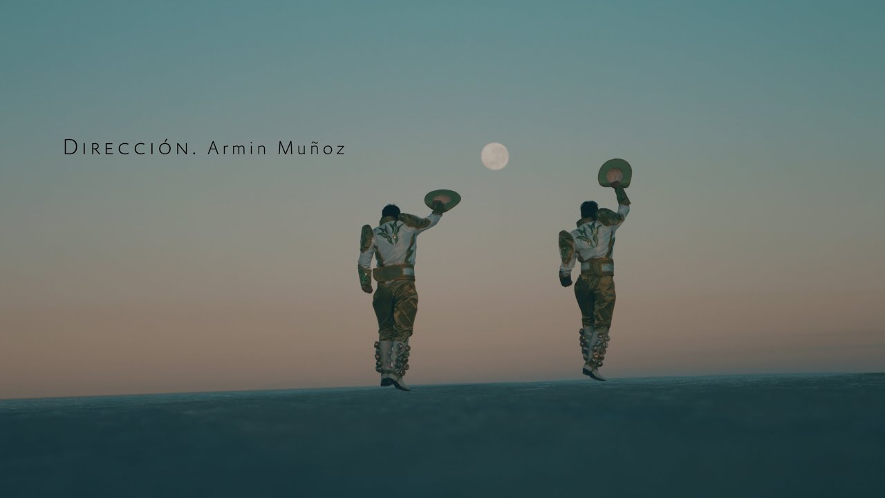 AURA BOLIVIA - FUERZA Y JUVENTUD 4K