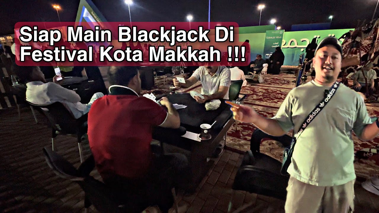 Membongkar Apa Yang Ada di Mudzalifah !!! Bukan Semua Boleh Masuk, Kawalan Agak Ketat