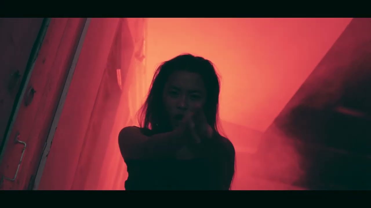 Black Jack - I Will Survive (Official Music Video / 29 August 2025) 