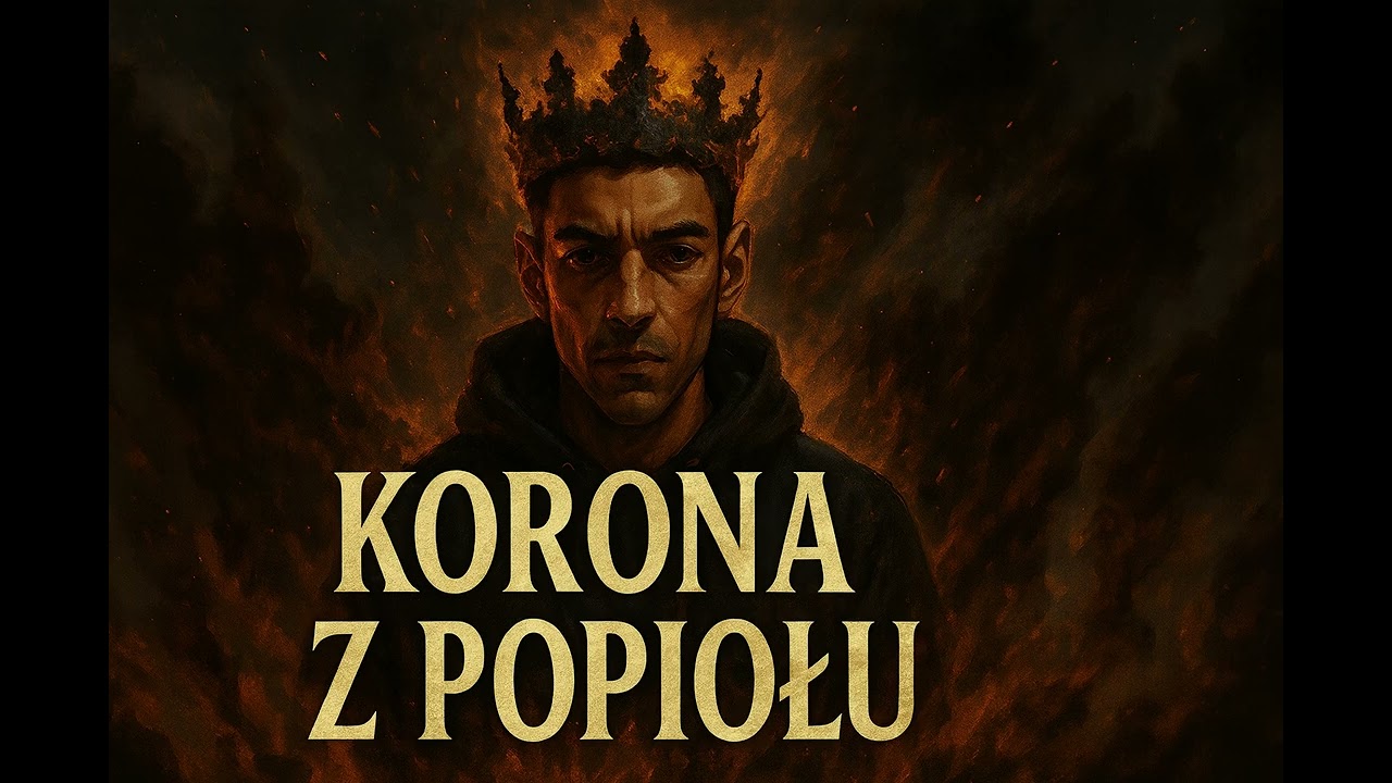 Korona z popiołu (Dark Rap)