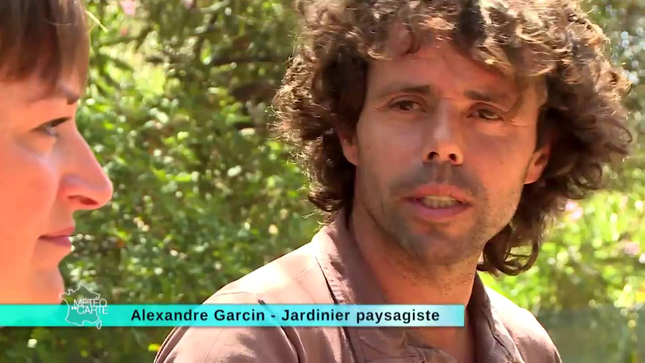 Camping dans le Var : Visite du Camping de La Pascalinette**** avec France 3