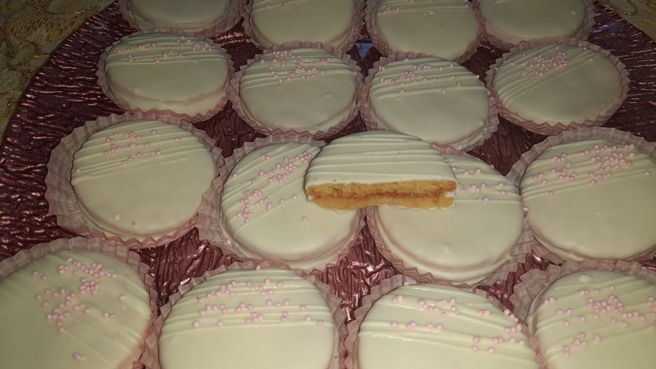 حلوة الأكثر طلبا من كلياني 