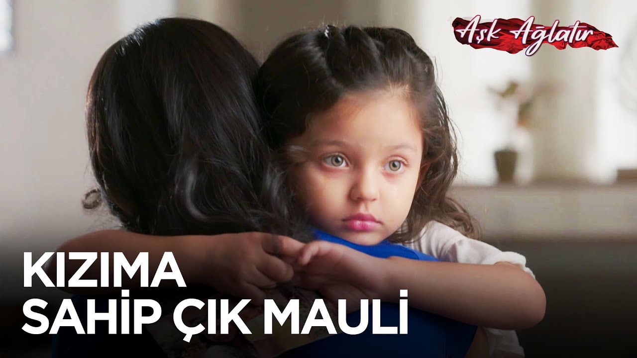 Nandini'nin Ağlatan Son İsteği 🥺 | Aşk Ağlatır Hint Dizisi 130. Bölüm