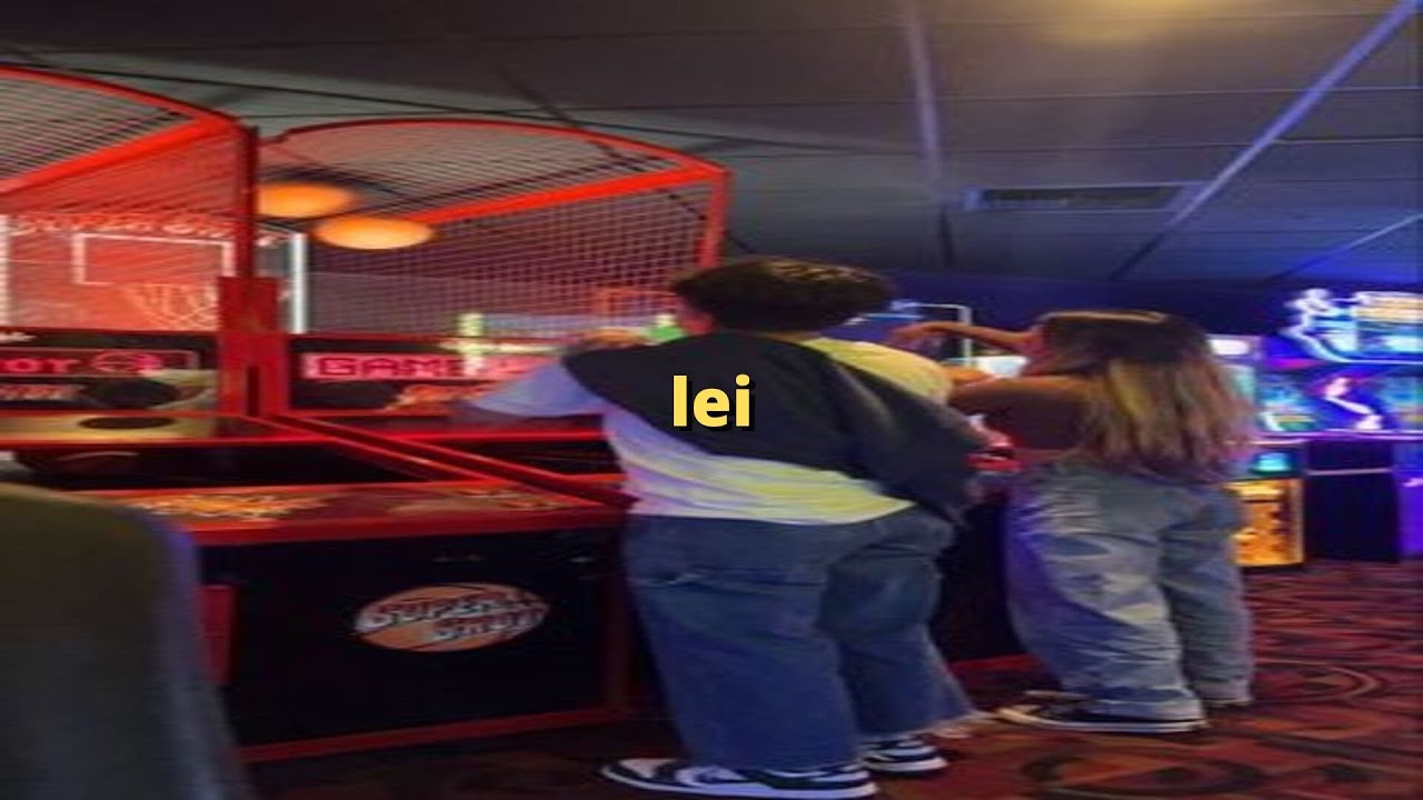 baby gang, bené - lei (sped up + lyrics)