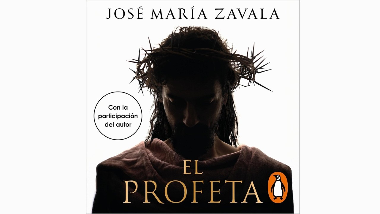 EL PROFETA