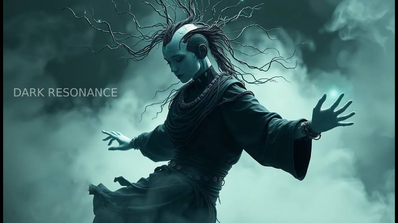 Deep House & Melodic Techno (DJ Yonic Set Mix) | Dark Resonance