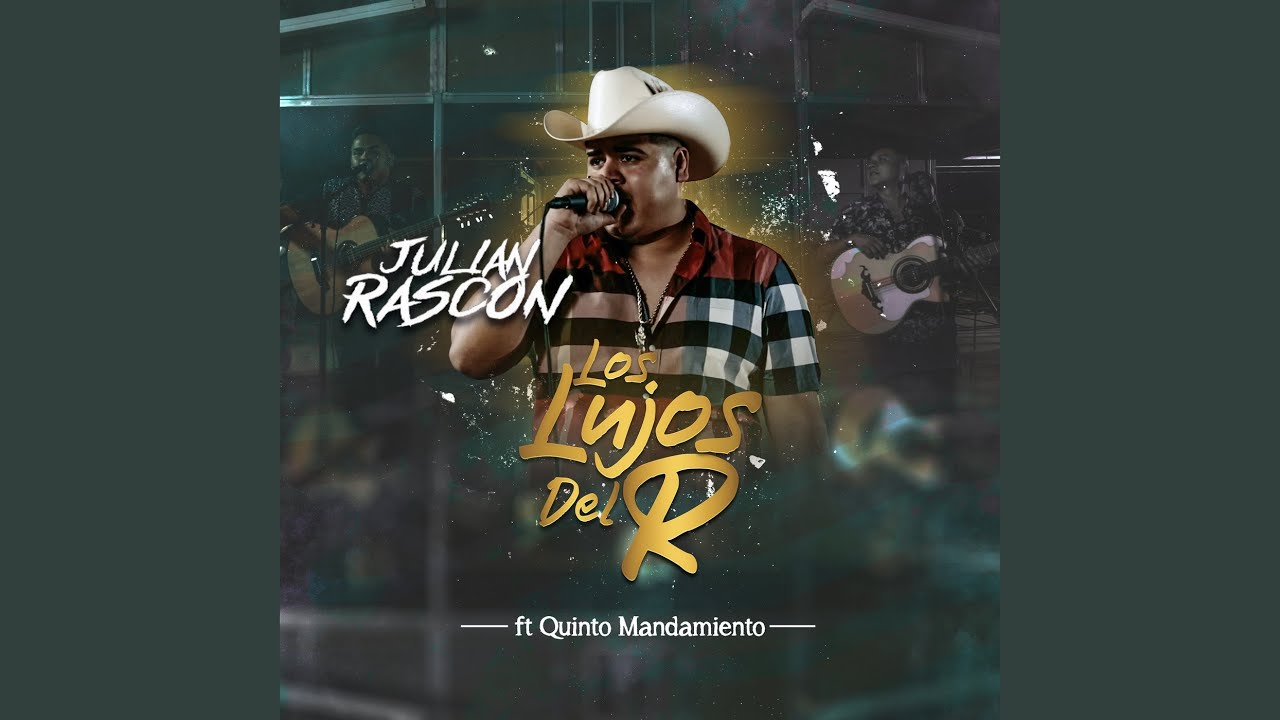 Los Lujos Del R