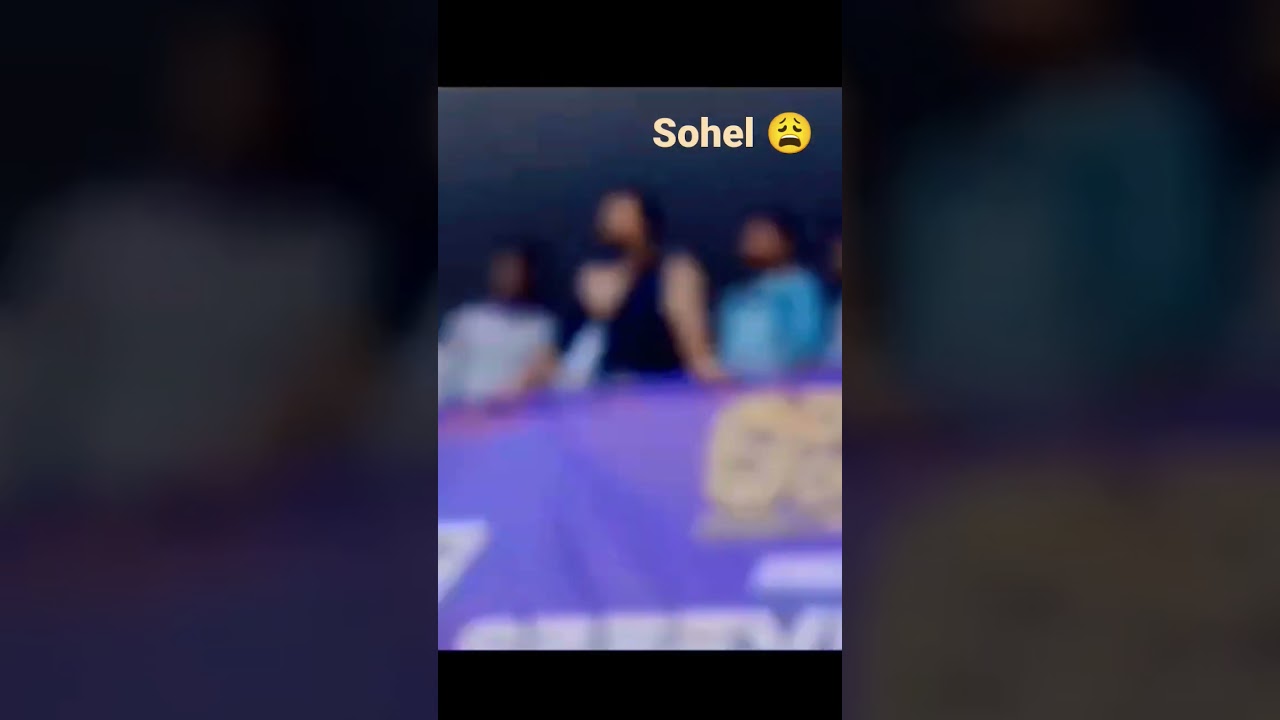 big boss Sohel in sreenidhi college