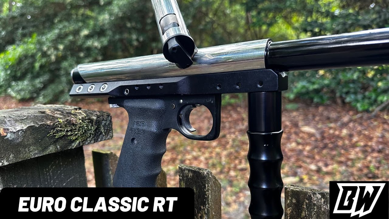 Euro Classic RT Automag