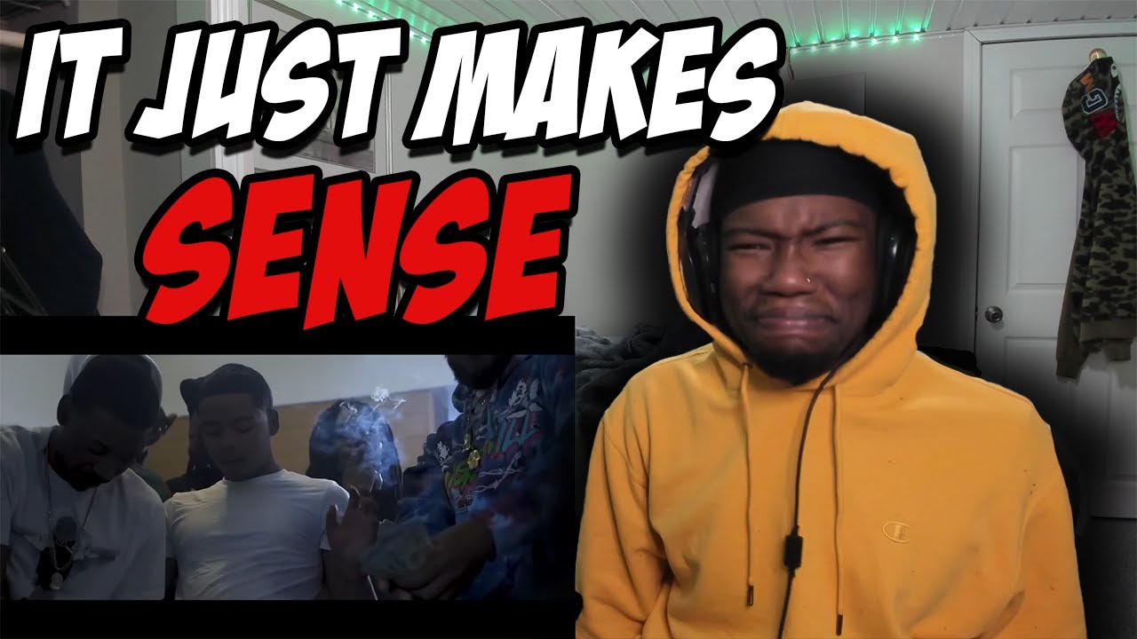 Bris - First 42 Hours Freestyle (Back In Action) REACTION