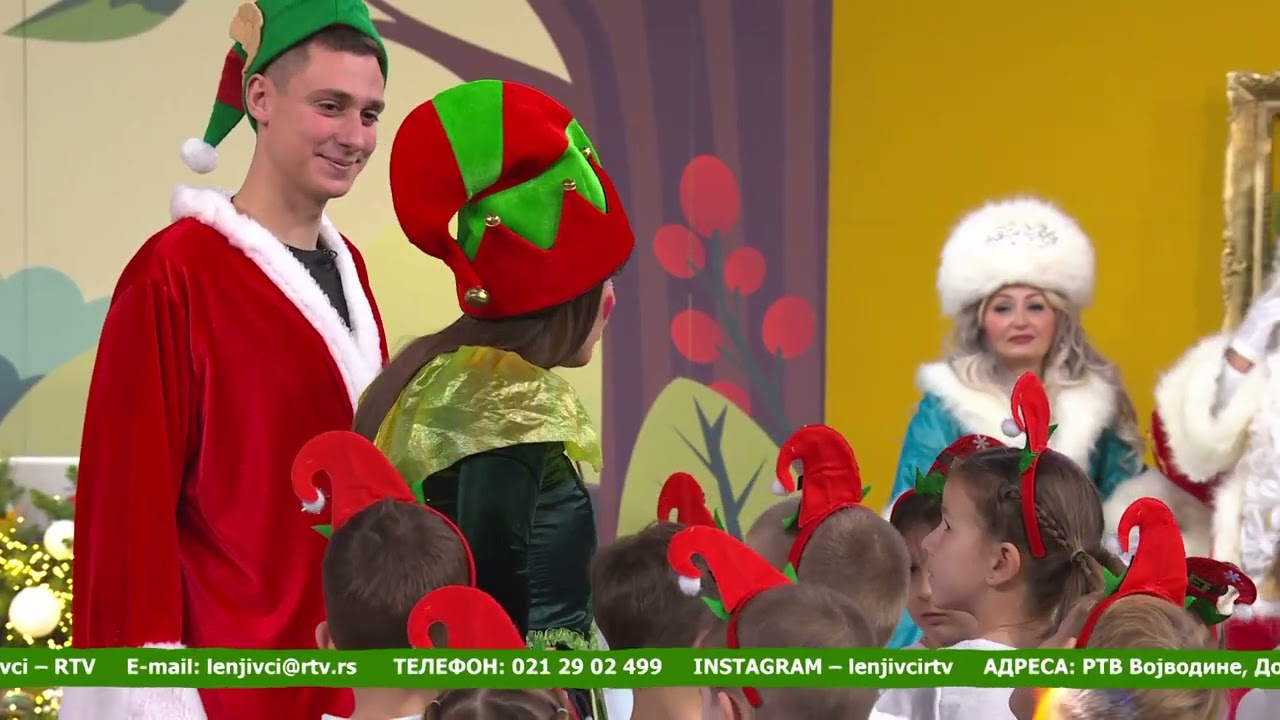 Dobro jutro, lenjivci | 31.12.2025.
