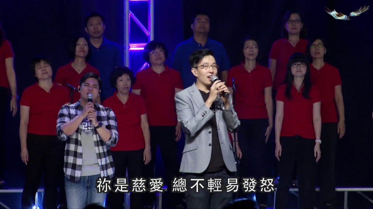 10,000 Reasons （千萬個理由）｜敬拜讚美｜新店行道會