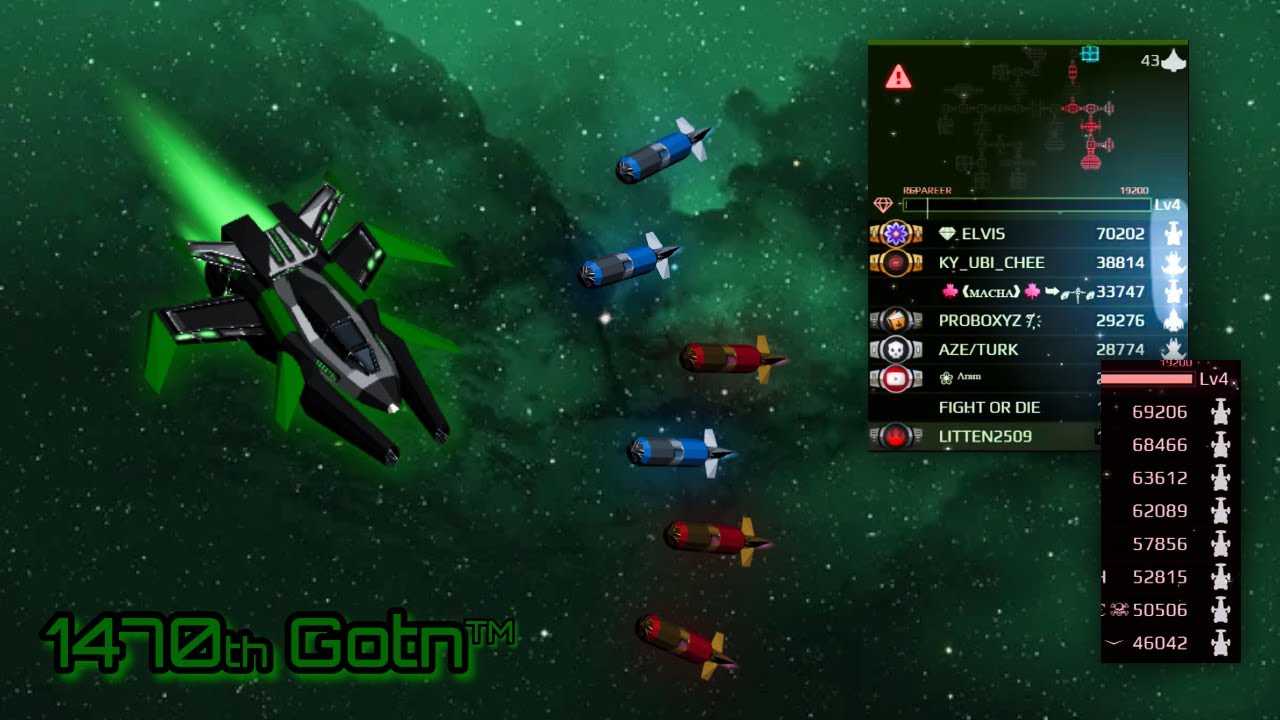 A gotn that wont be forgotten...