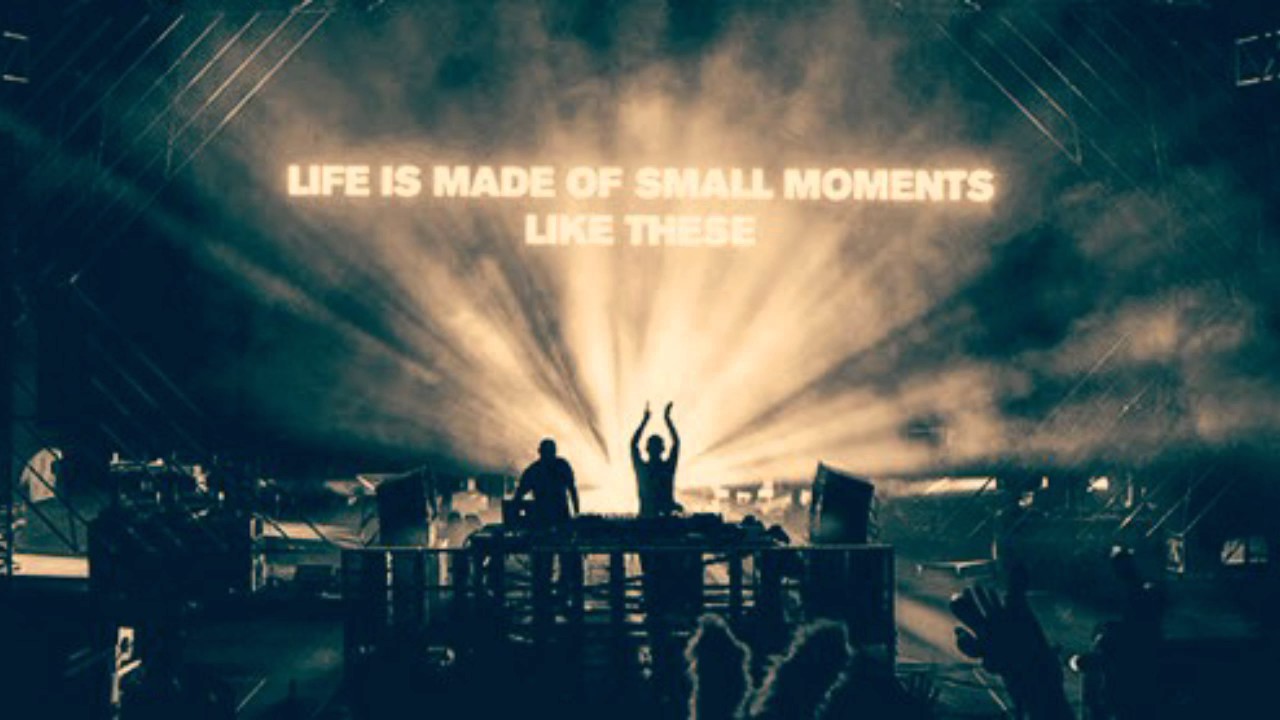 Saltwater (Kryder Remix) - Chicane Ft. Moya Brennan By Set Above & Beyond ABGT 200