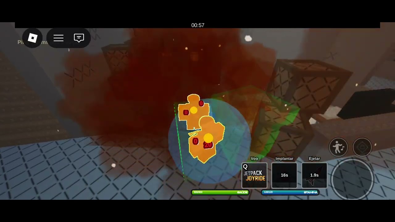jente me desculpa é que eu não sei jogar 