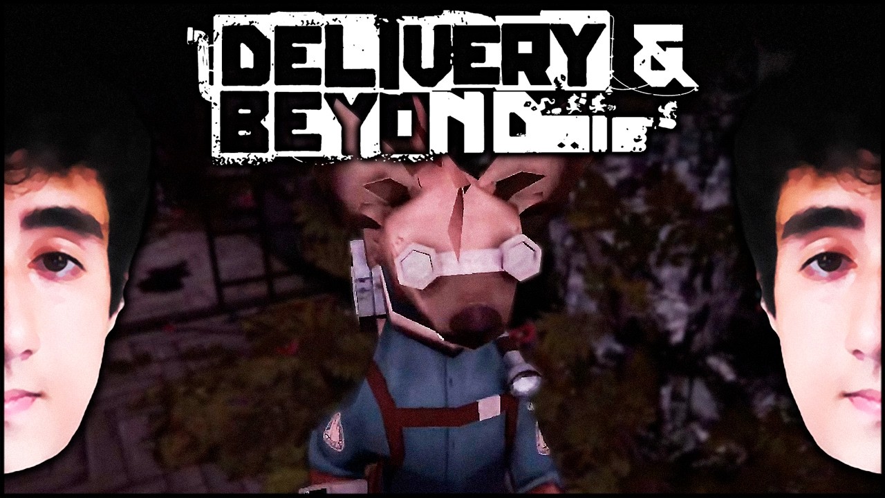 Entregando e EXPLODINDO 📦 Delivery & Beyond | Felps