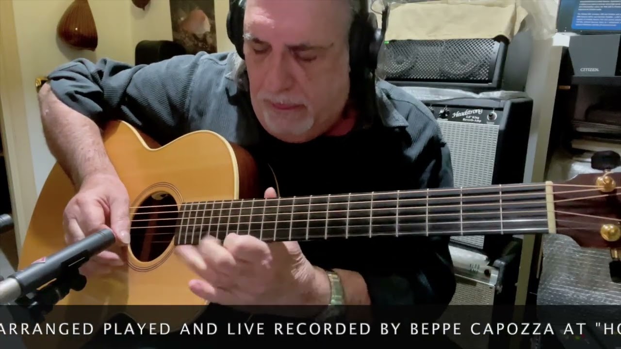 Beppe Capozza - 