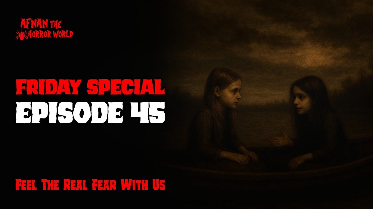 Friday Special Episode -45!!ভেলাসুর!!@AfnanTheHorrorWorldBD